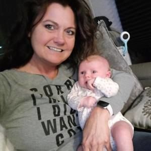 Meet your Posher, Amber